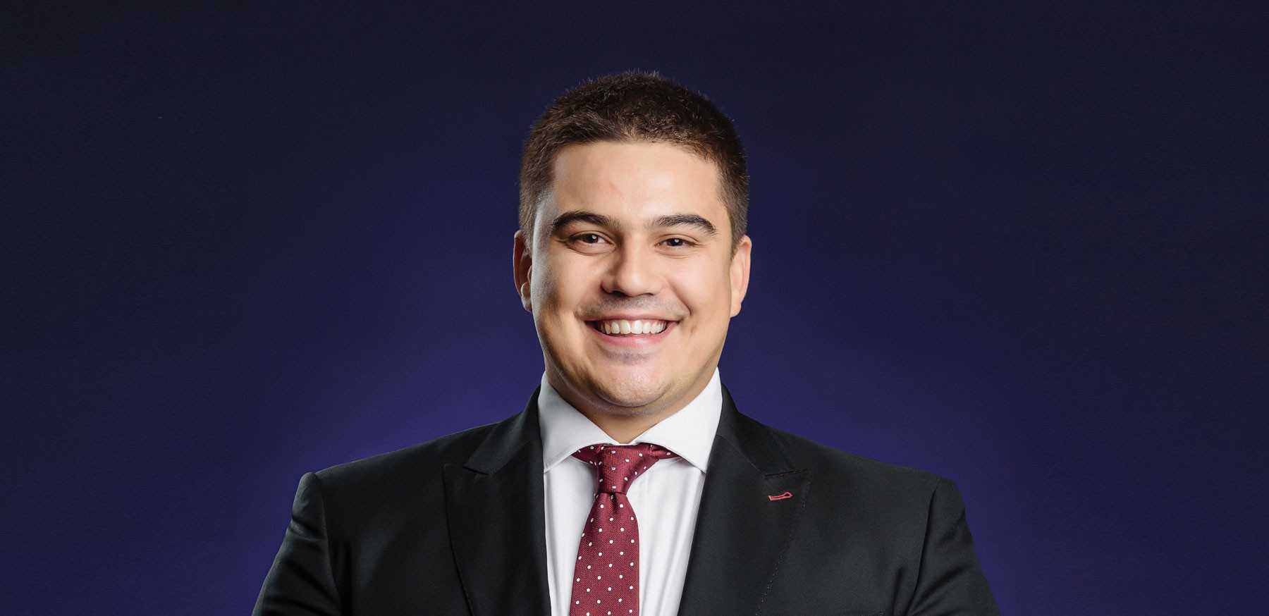 Mihai Păduroiu, CEO Office Division al One United Properties, pentru Property Forum