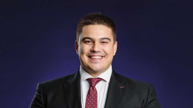 Mihai Păduroiu, CEO Office Division al One United Properties, pentru Property Forum