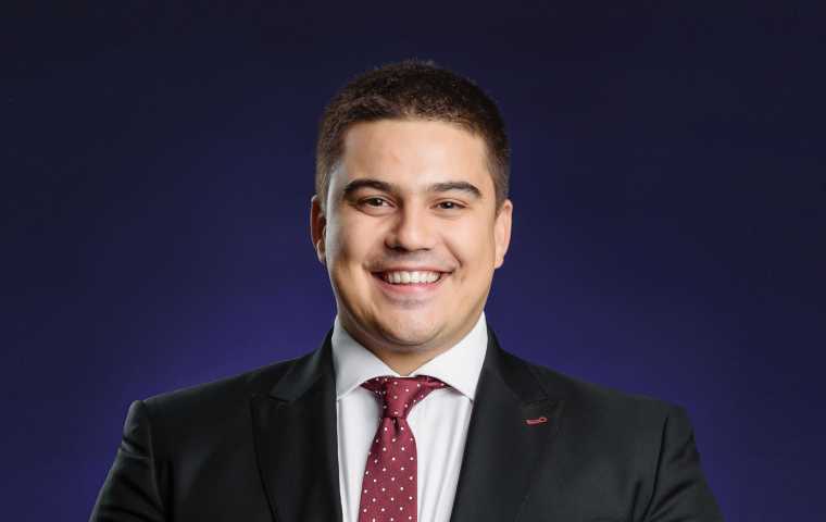 Mihai Păduroiu, CEO Office Division al One United Properties, pentru Property Forum