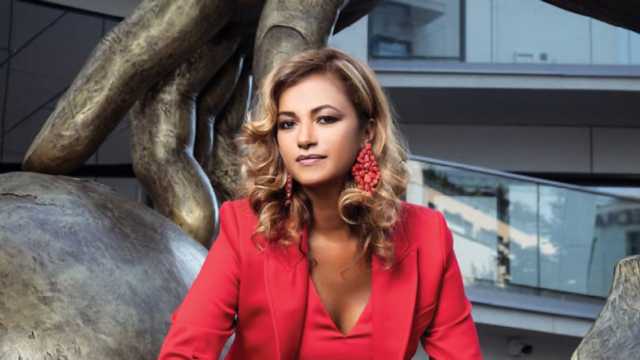 Beatrice Dumitrașcu, CEO Residential Division One United Properties, pentru wall-street.ro