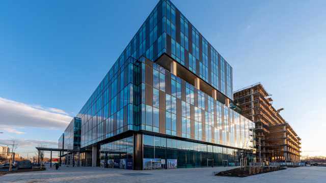 One United Properties anunță intenția de a atrage până la 500 de milioane de lei de la investitori printr-o majorare de capital social