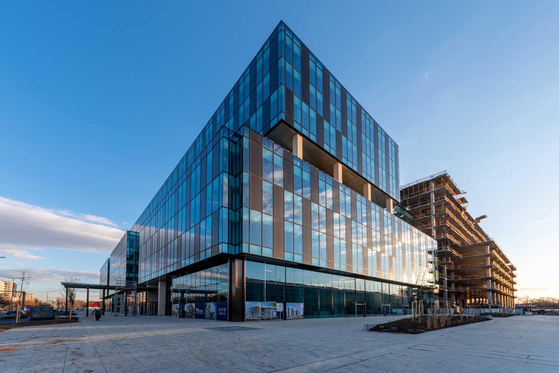 One United Properties anunță intenția de a atrage până la 500 de milioane de lei de la investitori printr-o majorare de capital social