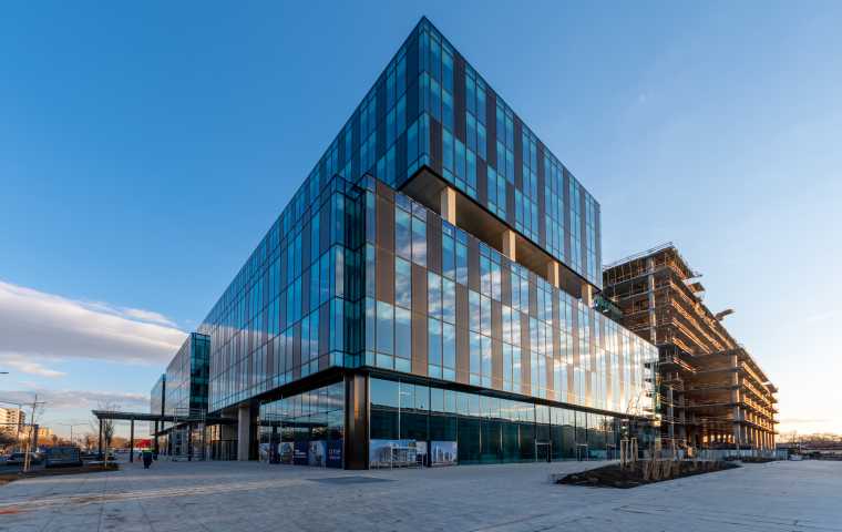 One United Properties announces intention to raise up to 100 million euro in equity