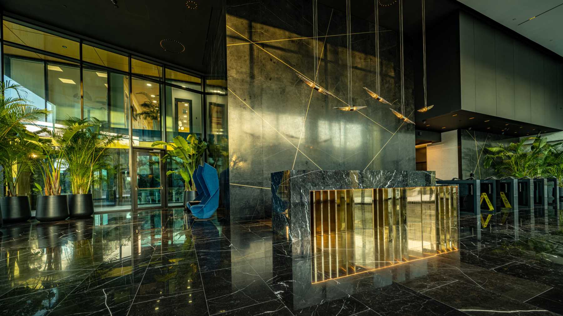 Mihai Păduroiu, CEO Office Division, invitat la dezbaterile Profit News TV „Maratonul imobiliar”