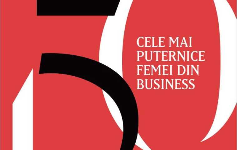 Business Magazin 2022 catalog "The strongest women in business"