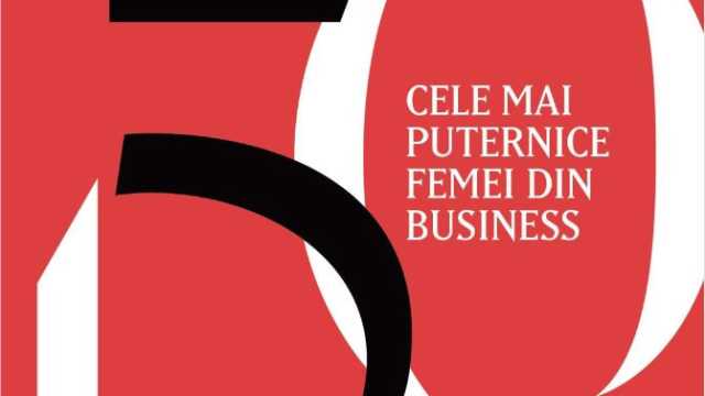 Catalogul Business Magazin 2022 „Cele mai puternice femei din business”