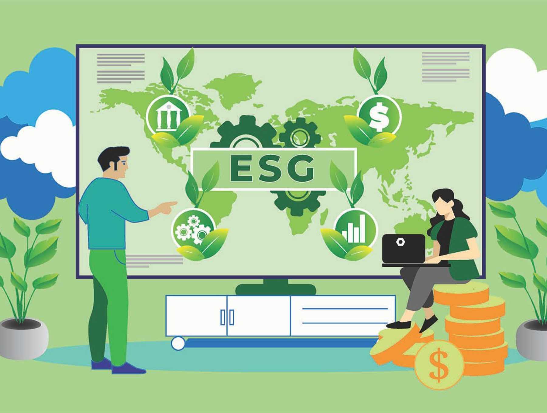 One United Properties appoints ESG Committee to shape the sustainability agenda