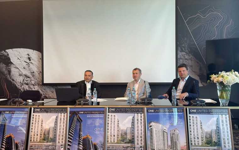 One United Properties’ shareholders approve payment of a dividend of 15.2 million euro for the financial year 2021