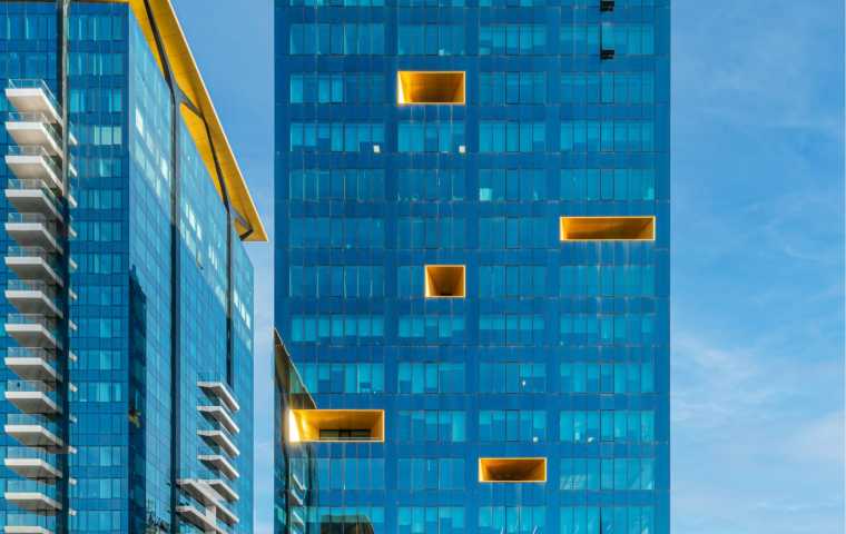 Grupul de reciclare Green Group își mută biroul din București în clădirea sustenabilă One Tower, din Floreasca