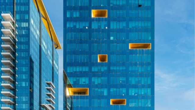 Grupul de reciclare Green Group își mută biroul din București în clădirea sustenabilă One Tower, din Floreasca