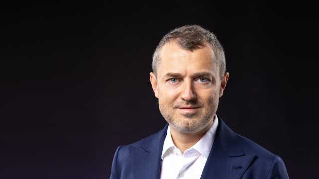 „The real estate market has a significant potential for growth and consolidation!” – Victor Căpitanu, One United Properties co-founder, for Forbes