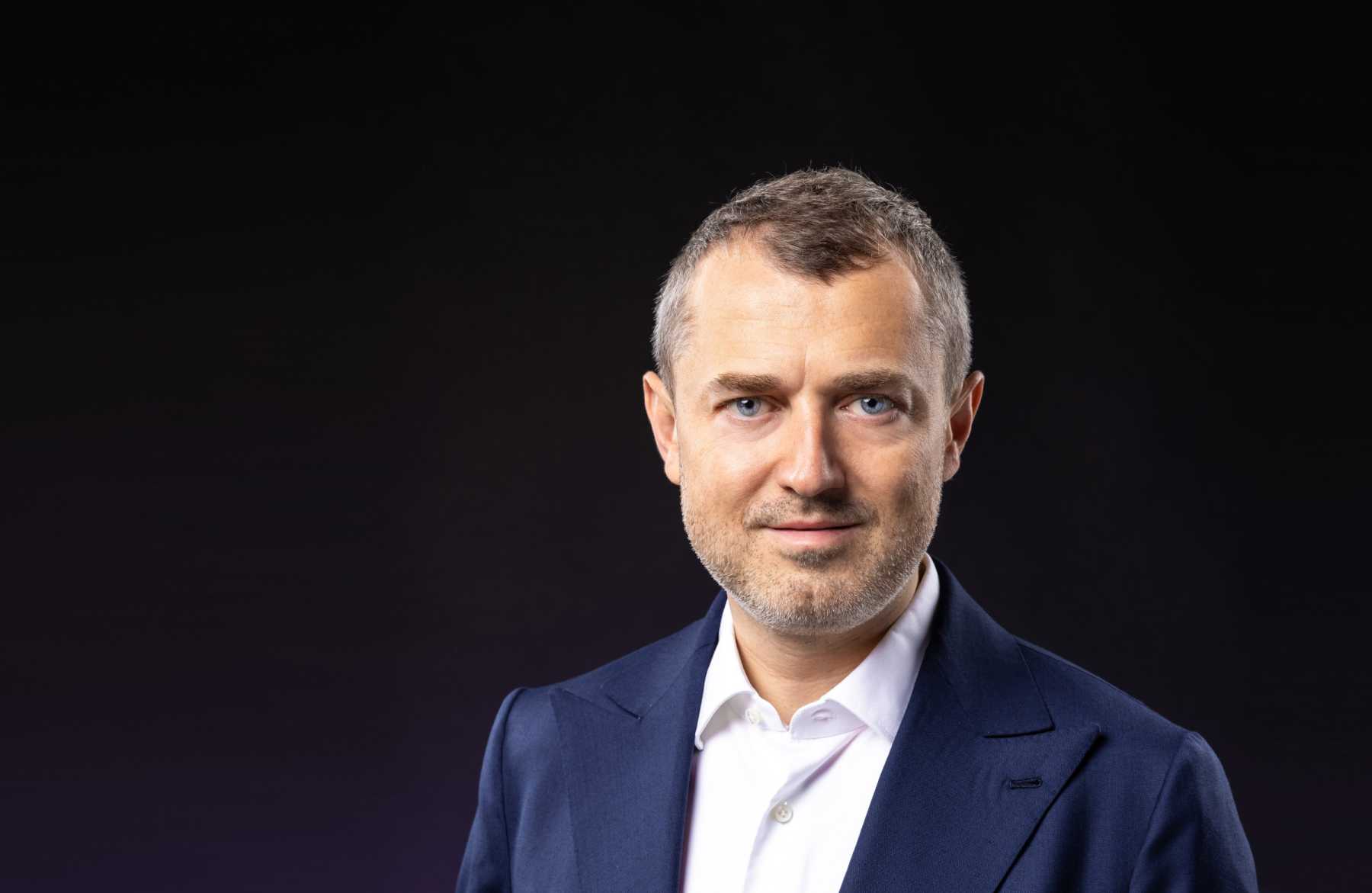 Victor Căpitanu, co-founder of One United Properties, for Wall-Street.ro