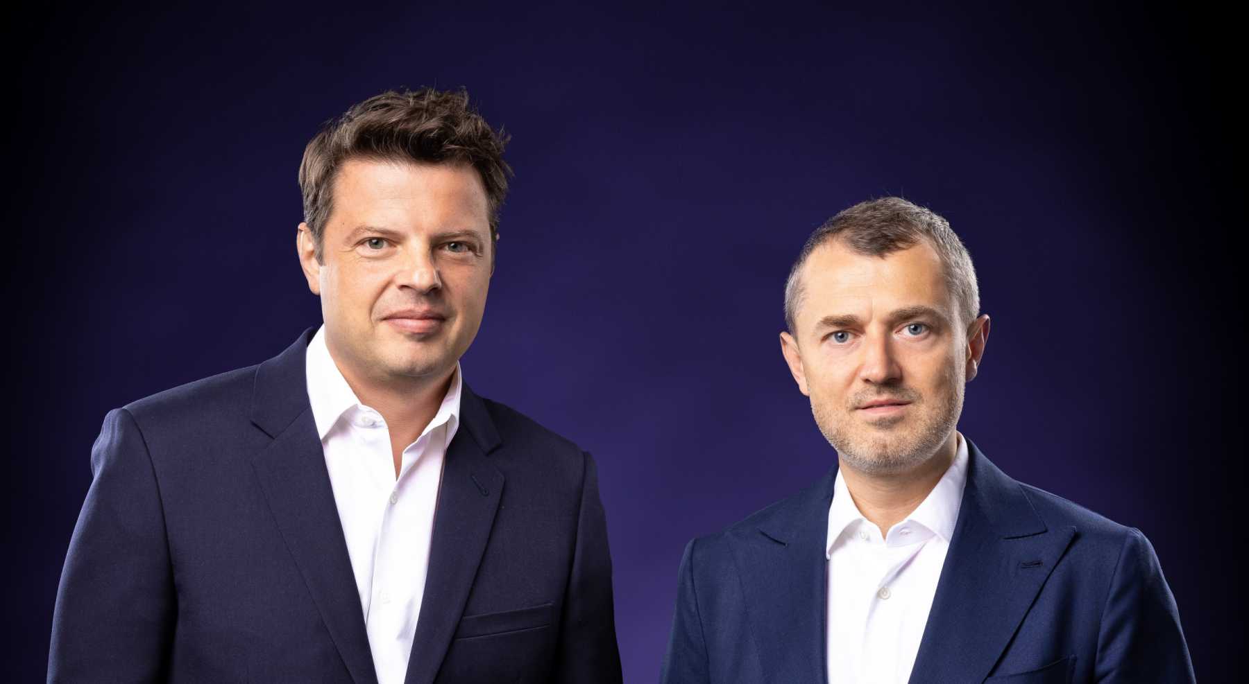 Fondatorii One United Properties, invitați la Poveștile Bursei de la Profit News TV