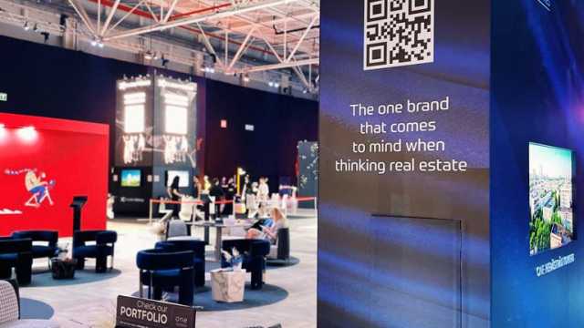 Stand One United Properties inedit la evenimentul Brand Minds 2022