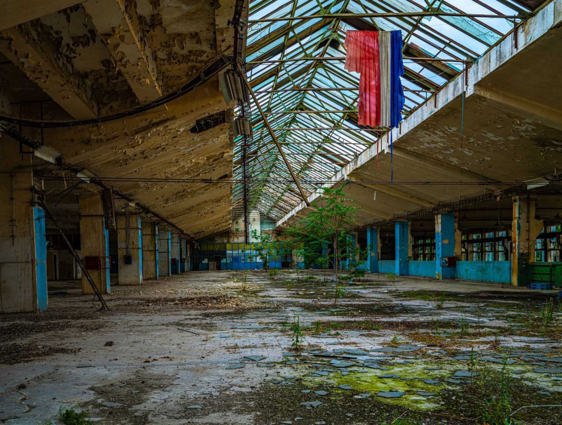 One United Properties will invest 70 million euros over the next two years in the urban regeneration of abandoned historical landmarks as part of the sustainability strategy