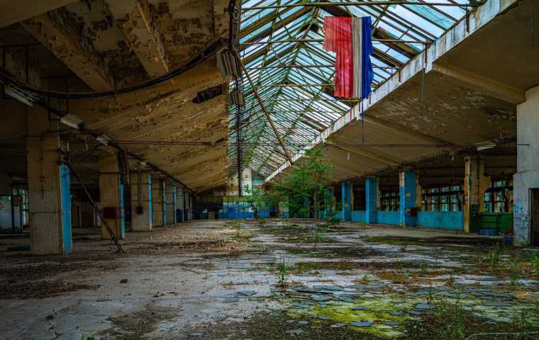 One United Properties will invest 70 million euros over the next two years in the urban regeneration of abandoned historical landmarks as part of the sustainability strategy