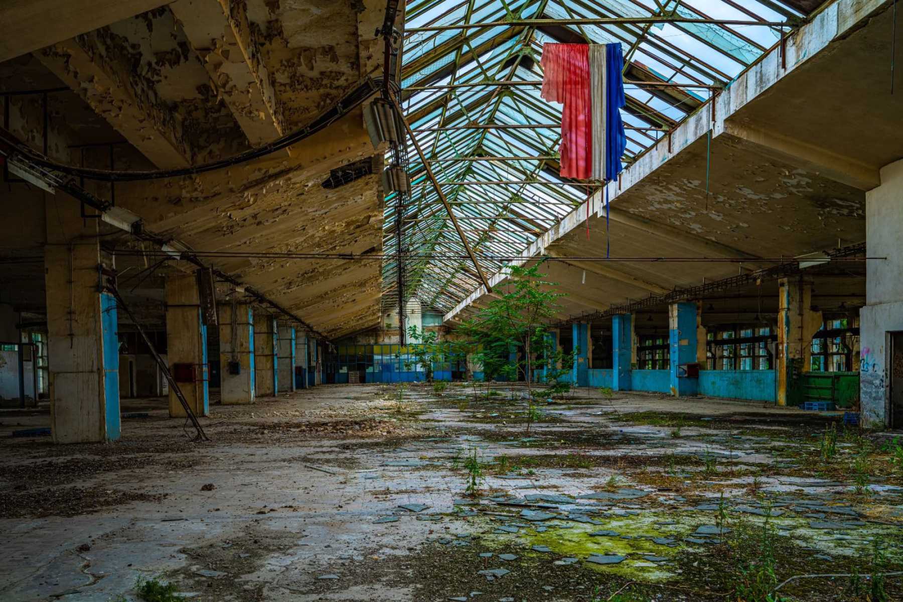 One United Properties will invest 70 million euros over the next two years in the urban regeneration of abandoned historical landmarks as part of the sustainability strategy