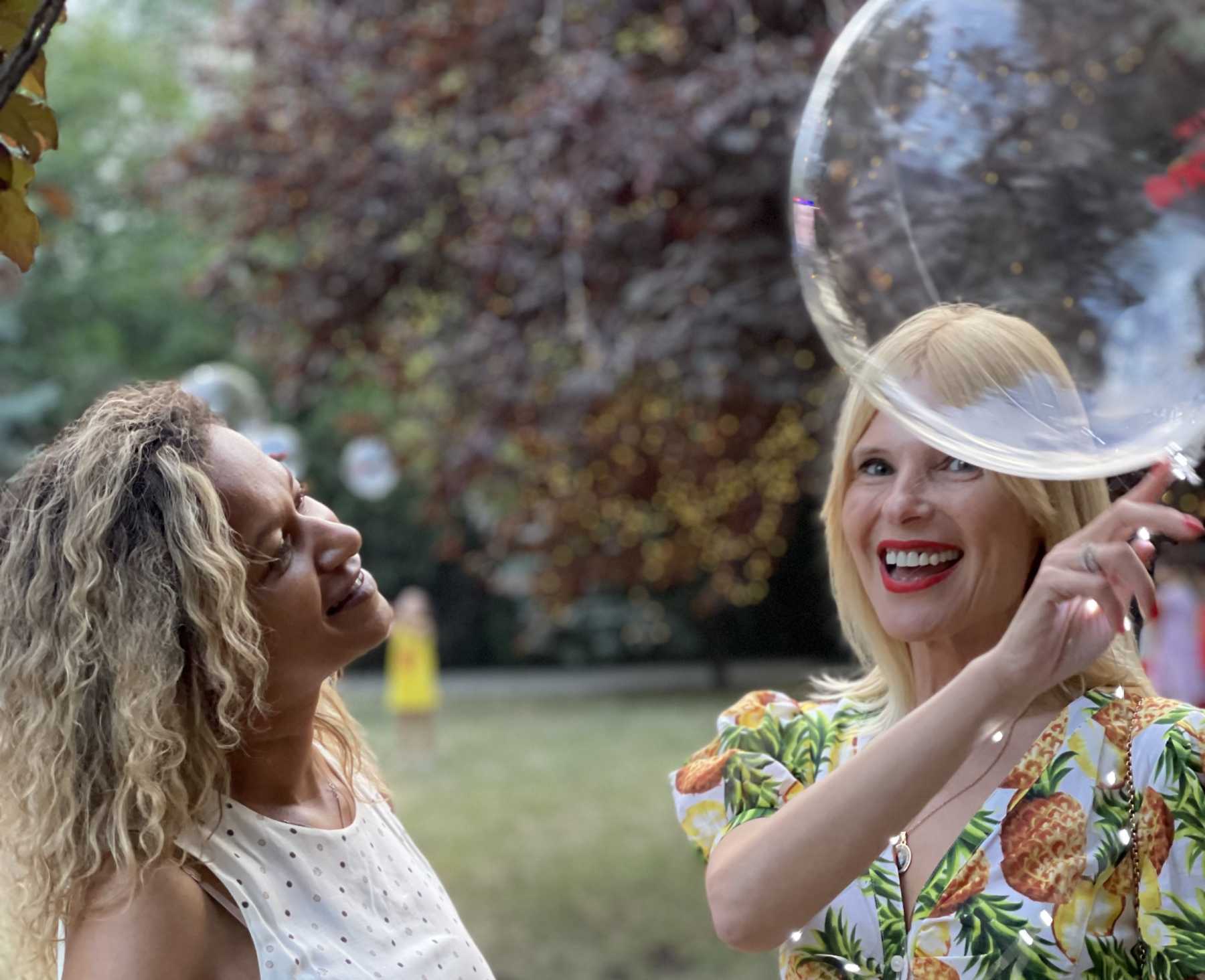 One United Properties la evenimentul AmCham U.S. Independence Day Party