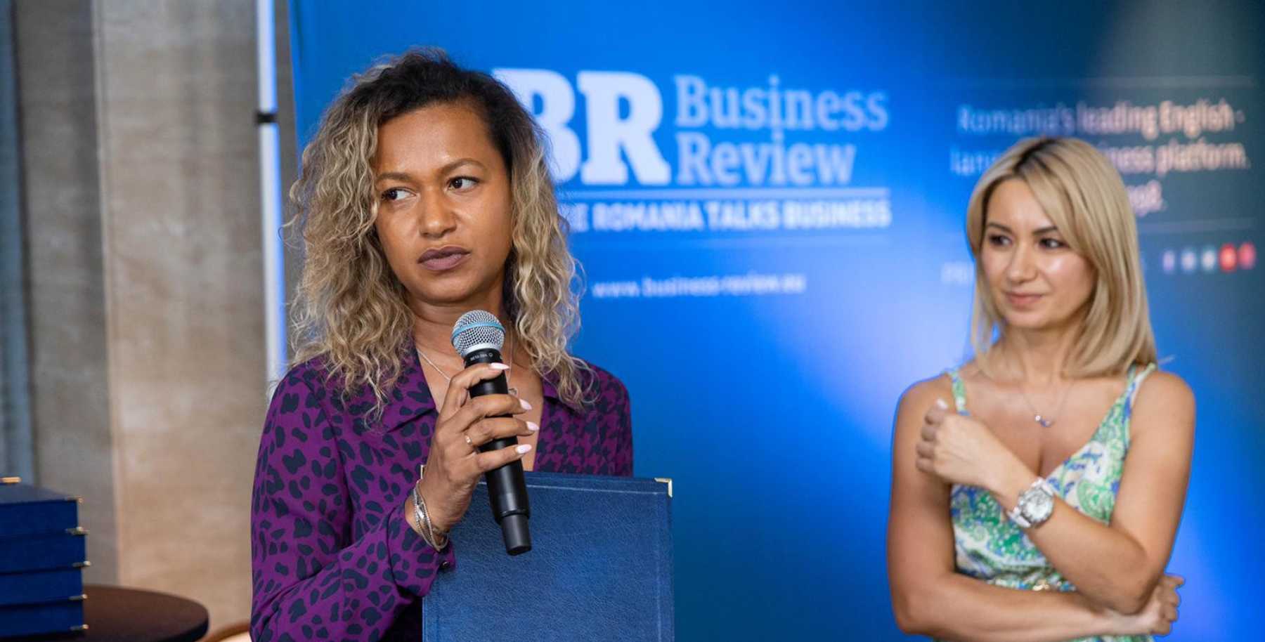 One Cotroceni Park, premiul pentru Cel mai bun proiect de regenerare urbană de la cititorii Business Review