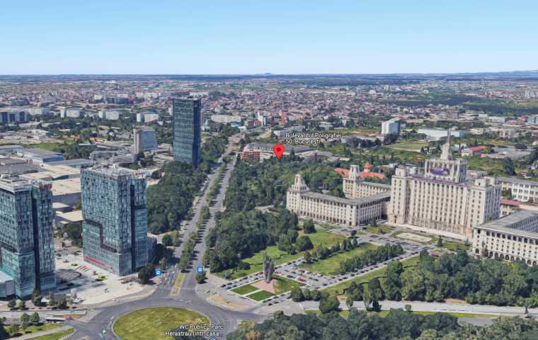 One United Properties achiziționează un nou teren în București pentru o nouă dezvoltare rezidențială – One Herăstrău City