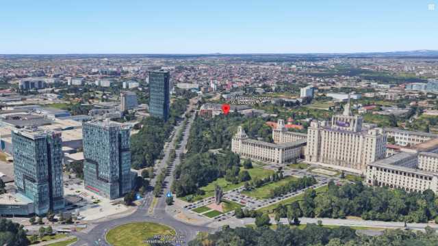 One United Properties acquires a new plot of land in Bucharest for a new residential development – One Herăstrău City