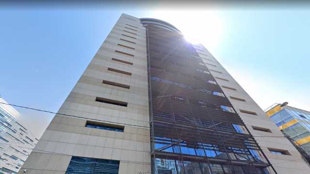 One United Properties expands the rental portfolio by acquiring a new office building, One Victoriei Plaza