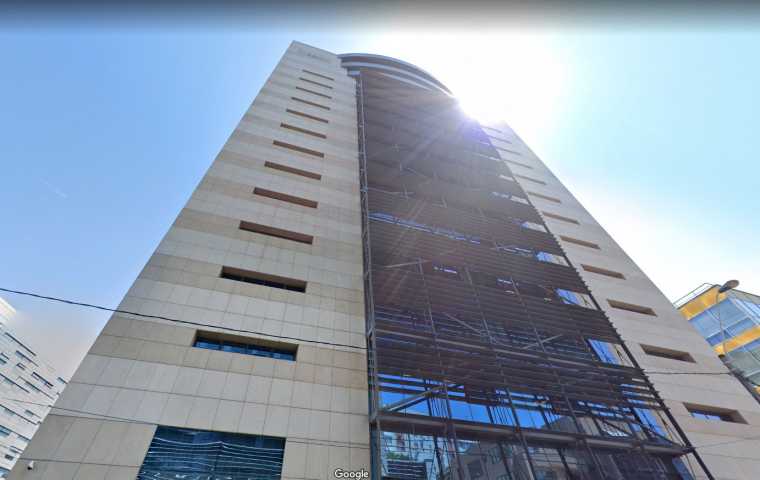One United Properties expands the rental portfolio by acquiring a new office building, One Victoriei Plaza