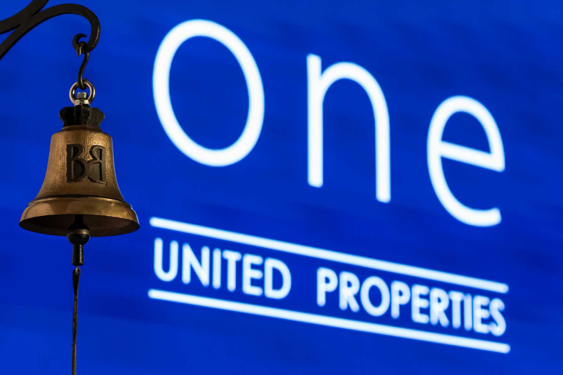 One United Properties closes the first stage of the share capital increase, raising 14.4 million euro from the existing shareholders