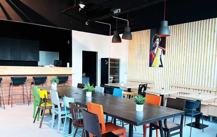 Japanos at One Cotroceni Park: a new Asian culinary experience