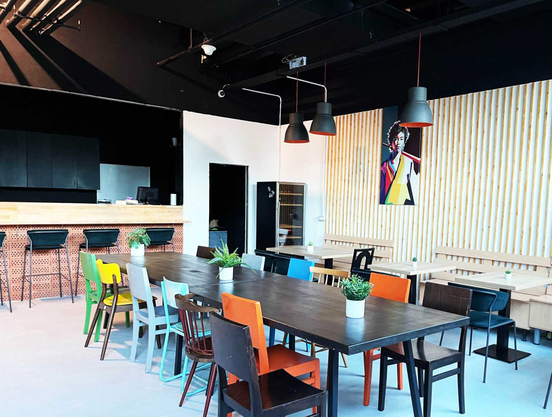 Japanos la One Cotroceni Park: o nouă experiență culinară asiatică