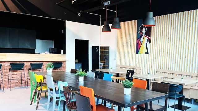 Japanos at One Cotroceni Park: a new Asian culinary experience