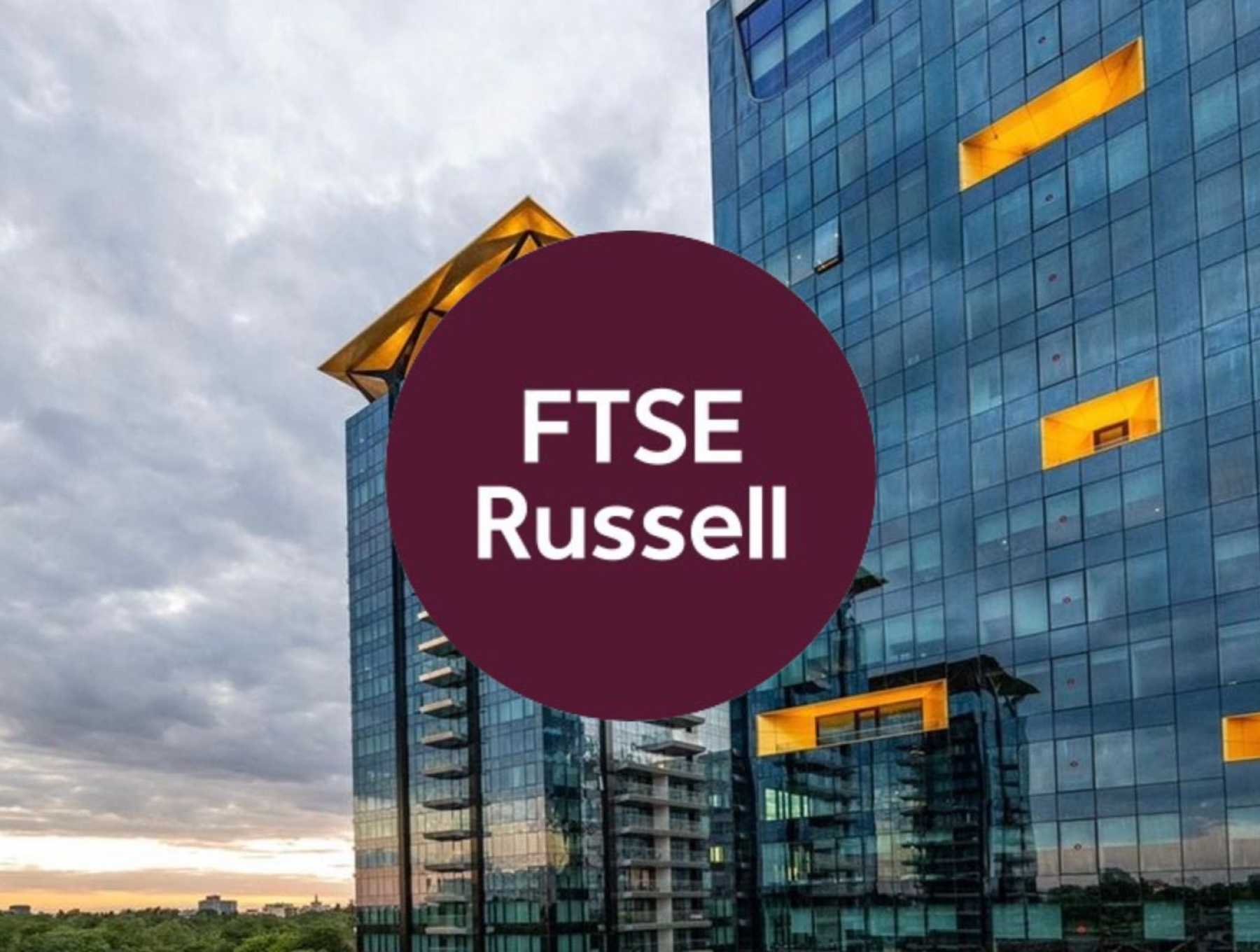 Acțiunile One United Properties – avans în cadrul seriei FTSE Global Equity Index Emerging Europe