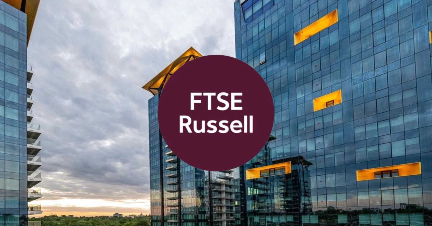 One United Properties shares – upgraded within the FTSE Global Equity Index Series for Emerging Europe