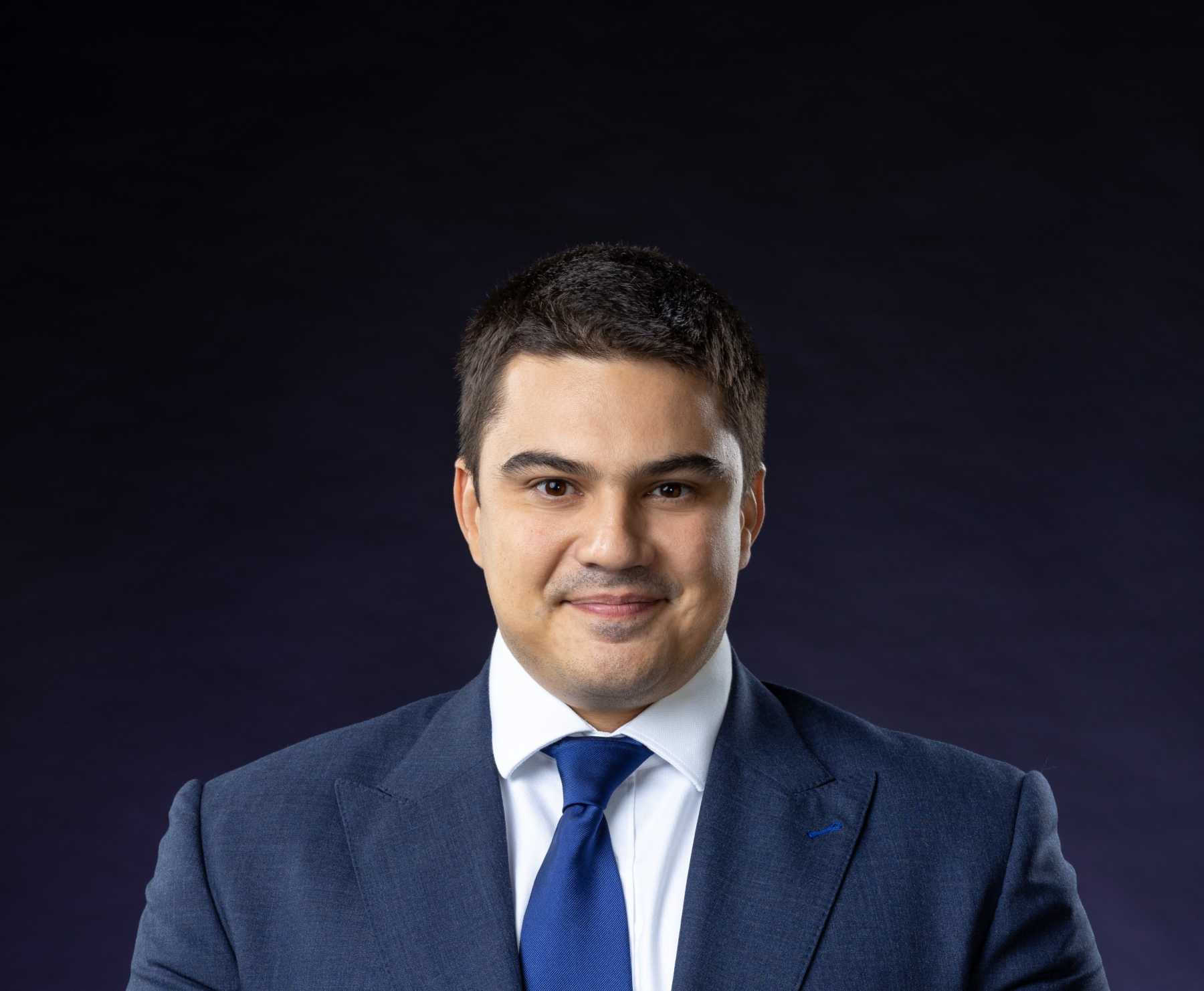 Mihai Păduroiu for ZF Office special issue