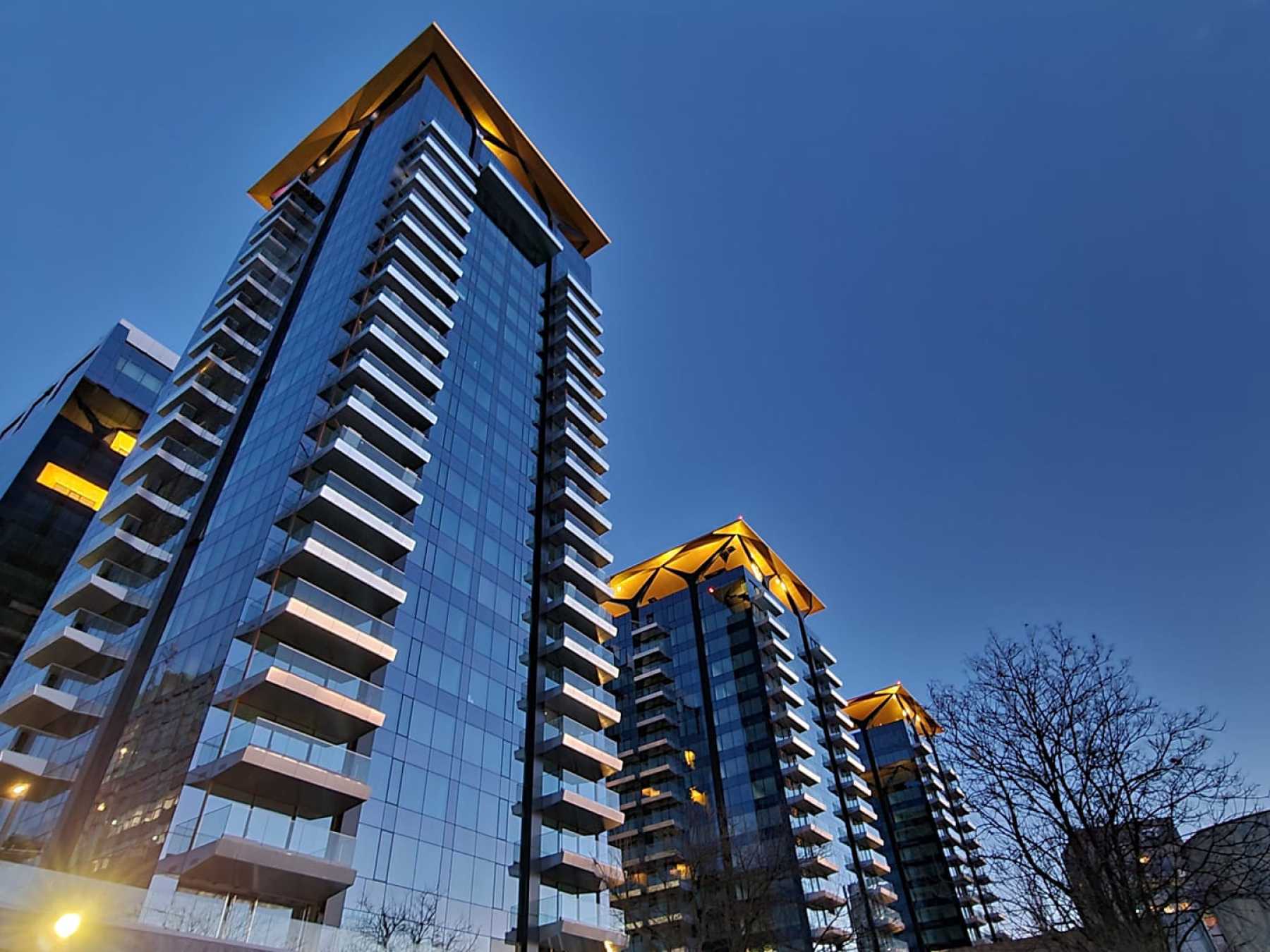 Acţionarii One United Properties aprobă plata primei tranşe din dividendele pentru 2022 în valoare de 36,1 milioane de lei