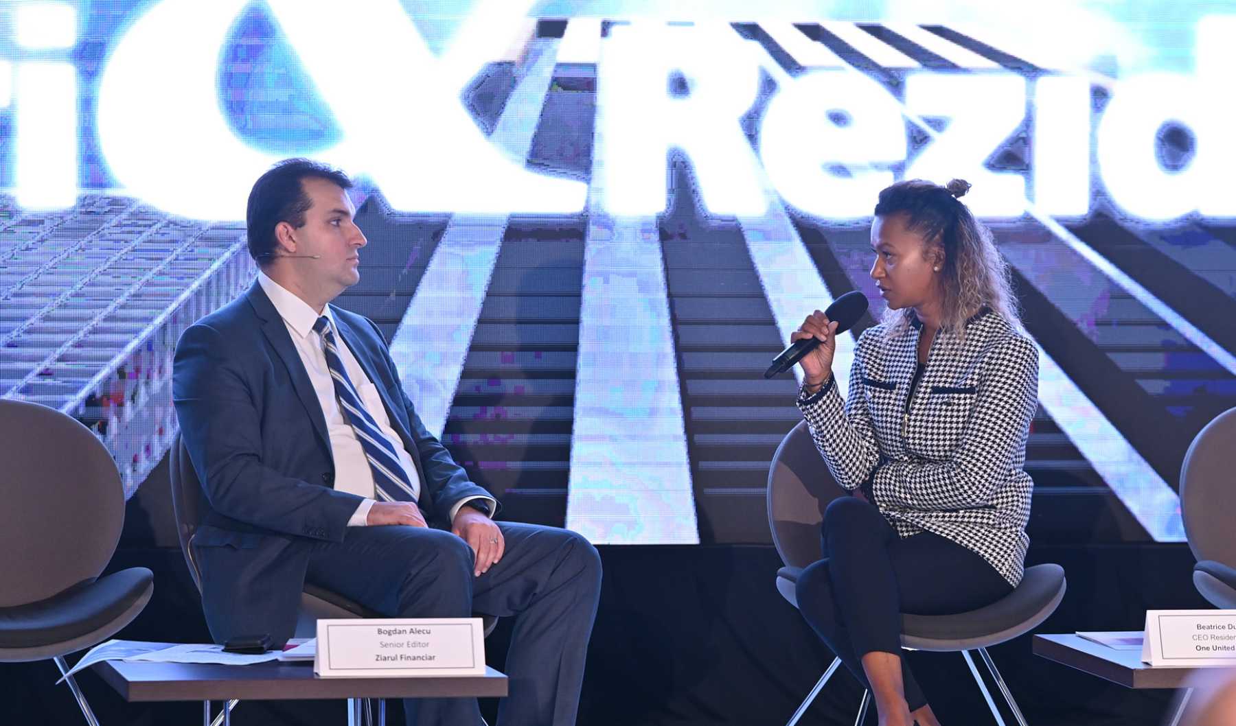 Trends on the real estate market in Romania