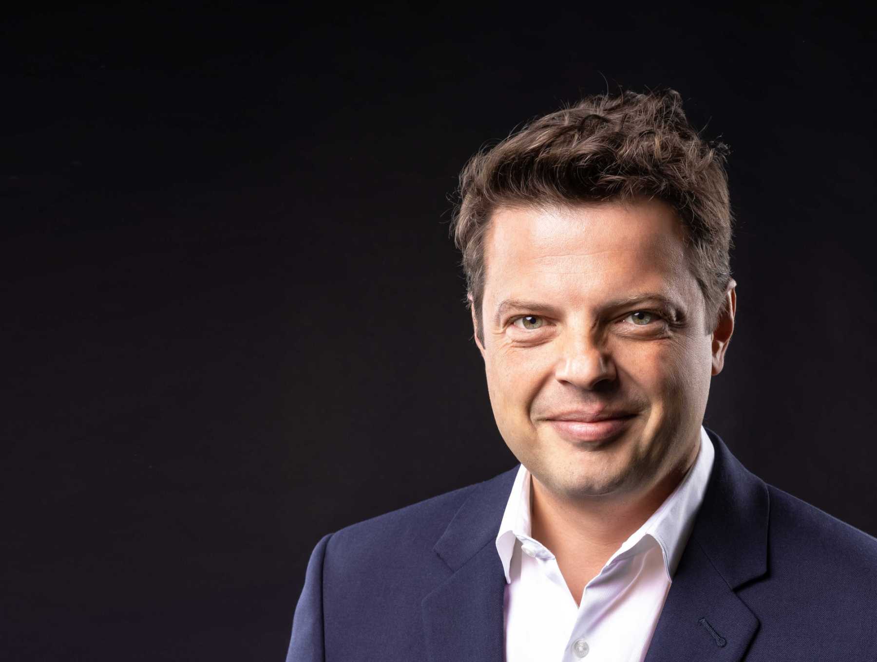 Andrei Diaconescu, co-founder of One United Properties: "Big investors change the city and people's lives, whether we like it or not"