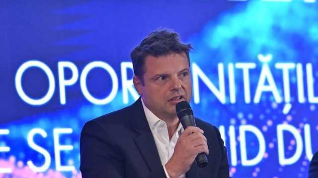 Andrei Diaconescu at the ZF Capital Market Conference 2022
