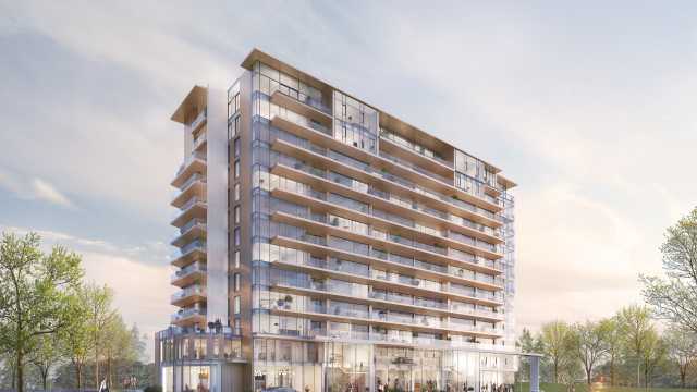 One United Properties a vândut aproape 60% din unitățile rezidențiale de la One Herăstrău Vista în numai trei luni