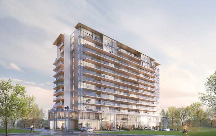 One United Properties sold almost 60% of the residential units in One Herăstrău Vista development in only three months