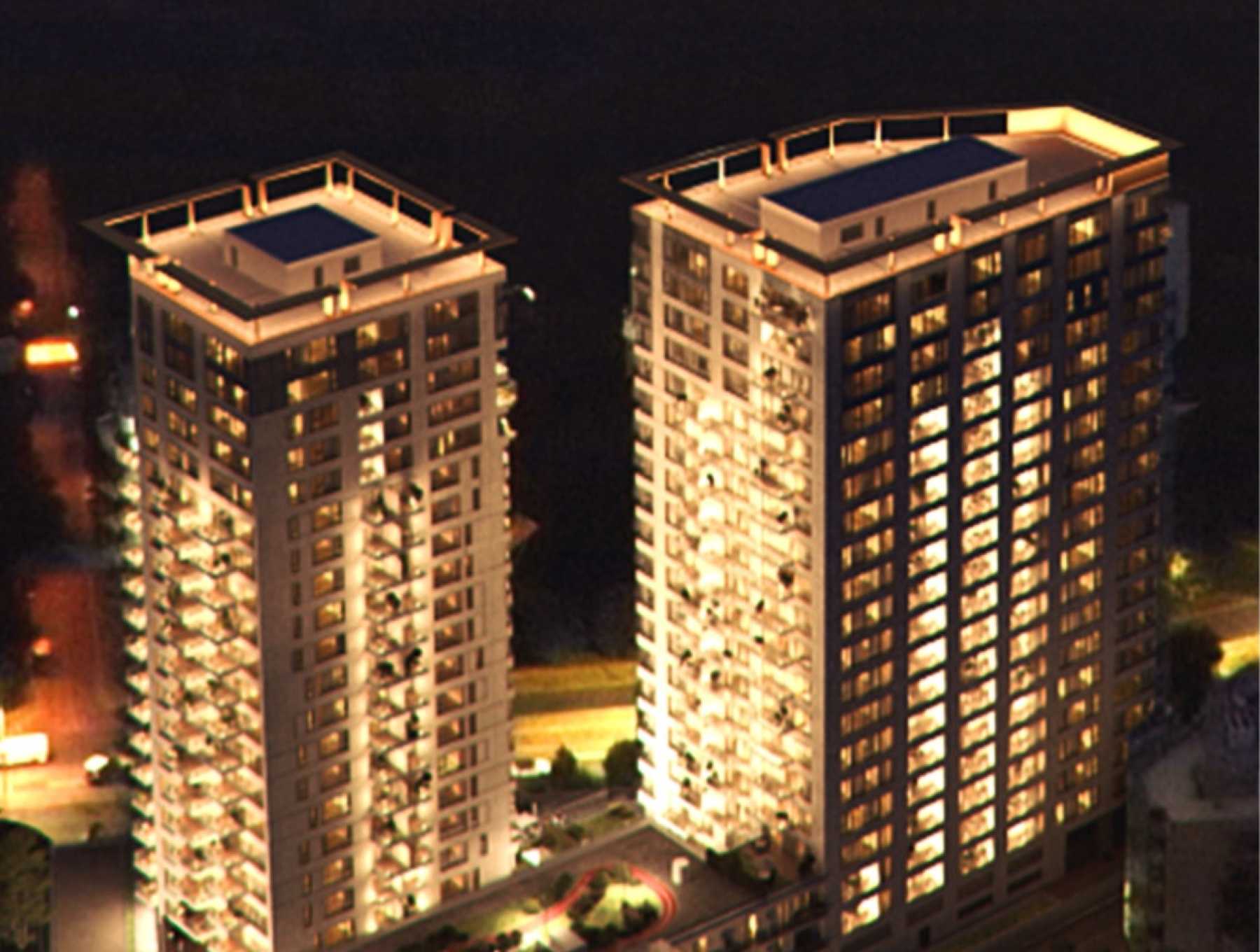 One United Properties doubles gross profit, reaching 97.2 million euro, posts turnover of 184.2 million euro in the first nine months of 2022