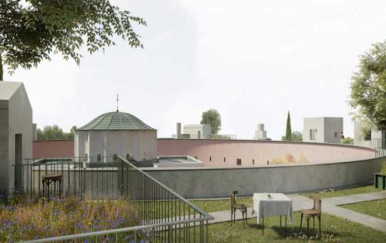 Foundation Saint Tecla (2021-2023)