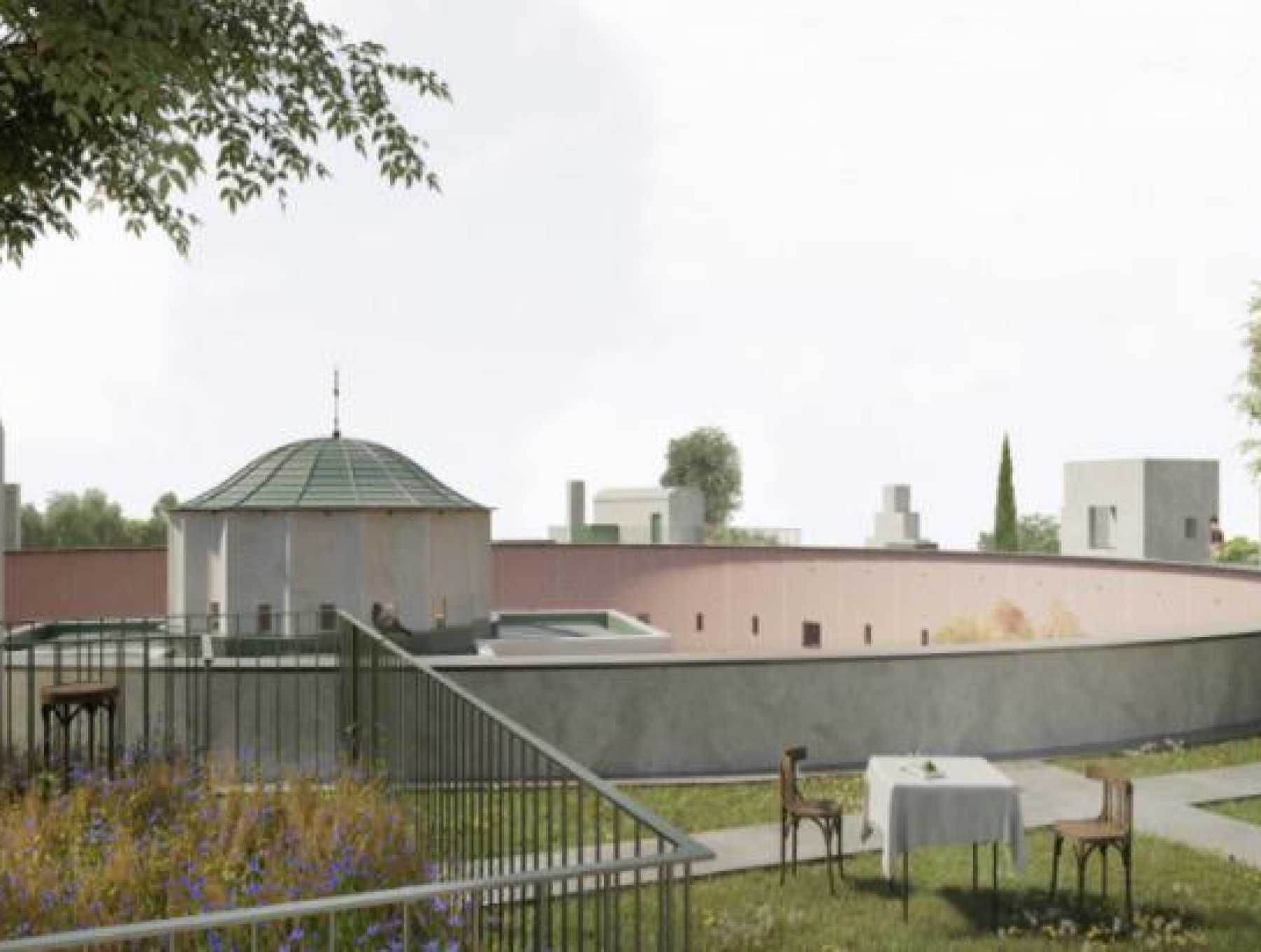 Foundation Saint Tecla (2021-2023)