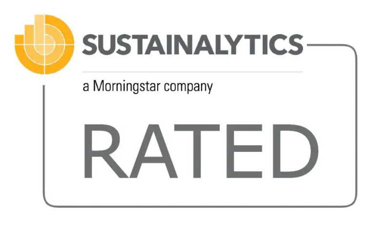 Ratingul Sustainalytics