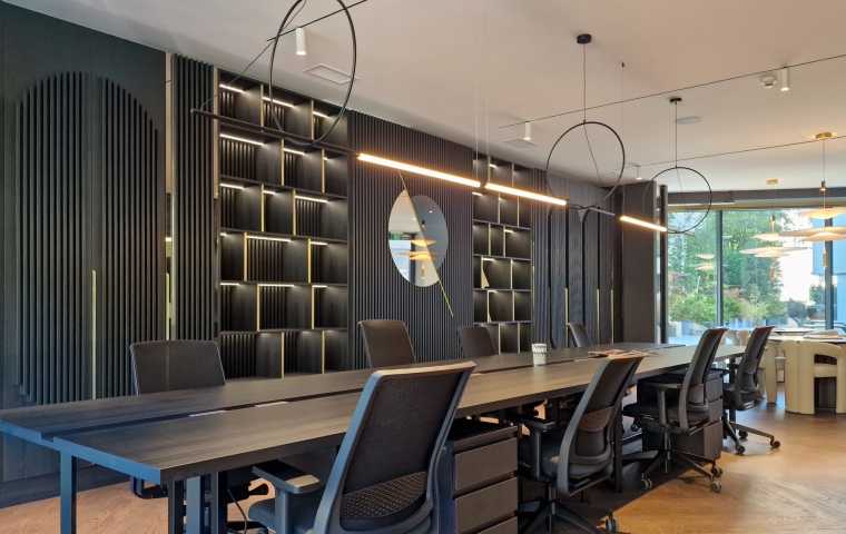 Un nou Centru de vânzări One la parterul One Herăstrău Park