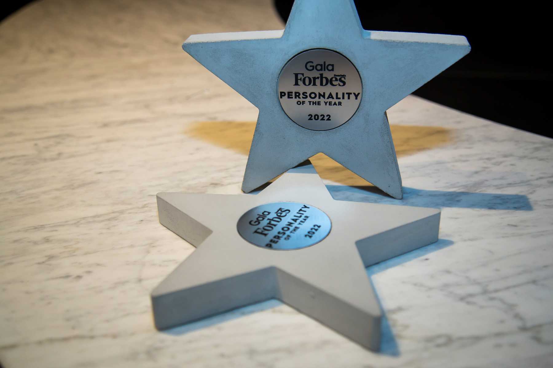 One United Properties awarded at the Forbes Personality of the Year Gala
