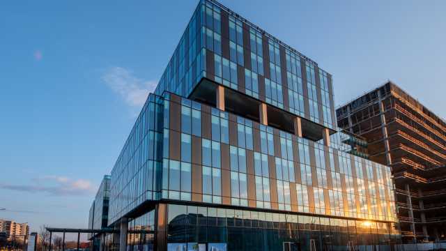 BAT Global Business Solutions își mută birourile în One Cotroceni Park