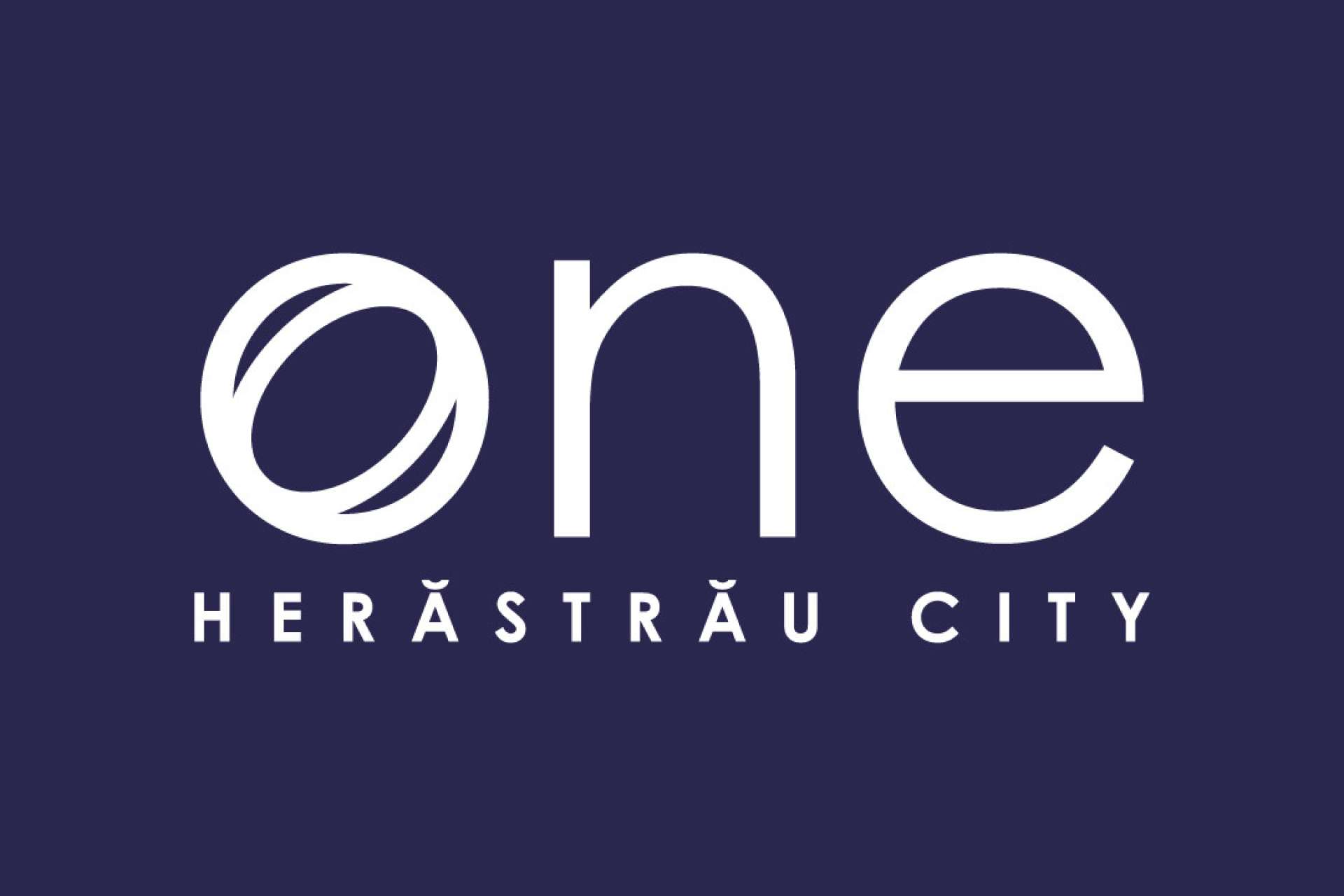 One Herastrau City - Residential Complex
