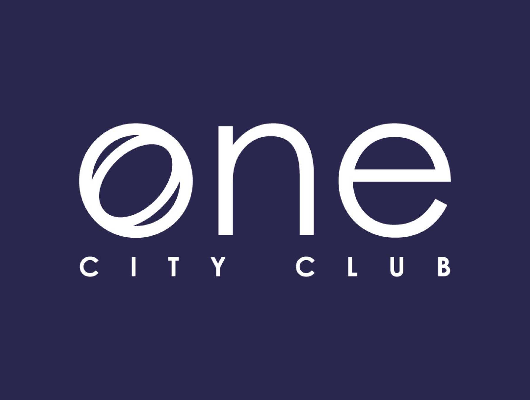 One City Club - Residential Complex