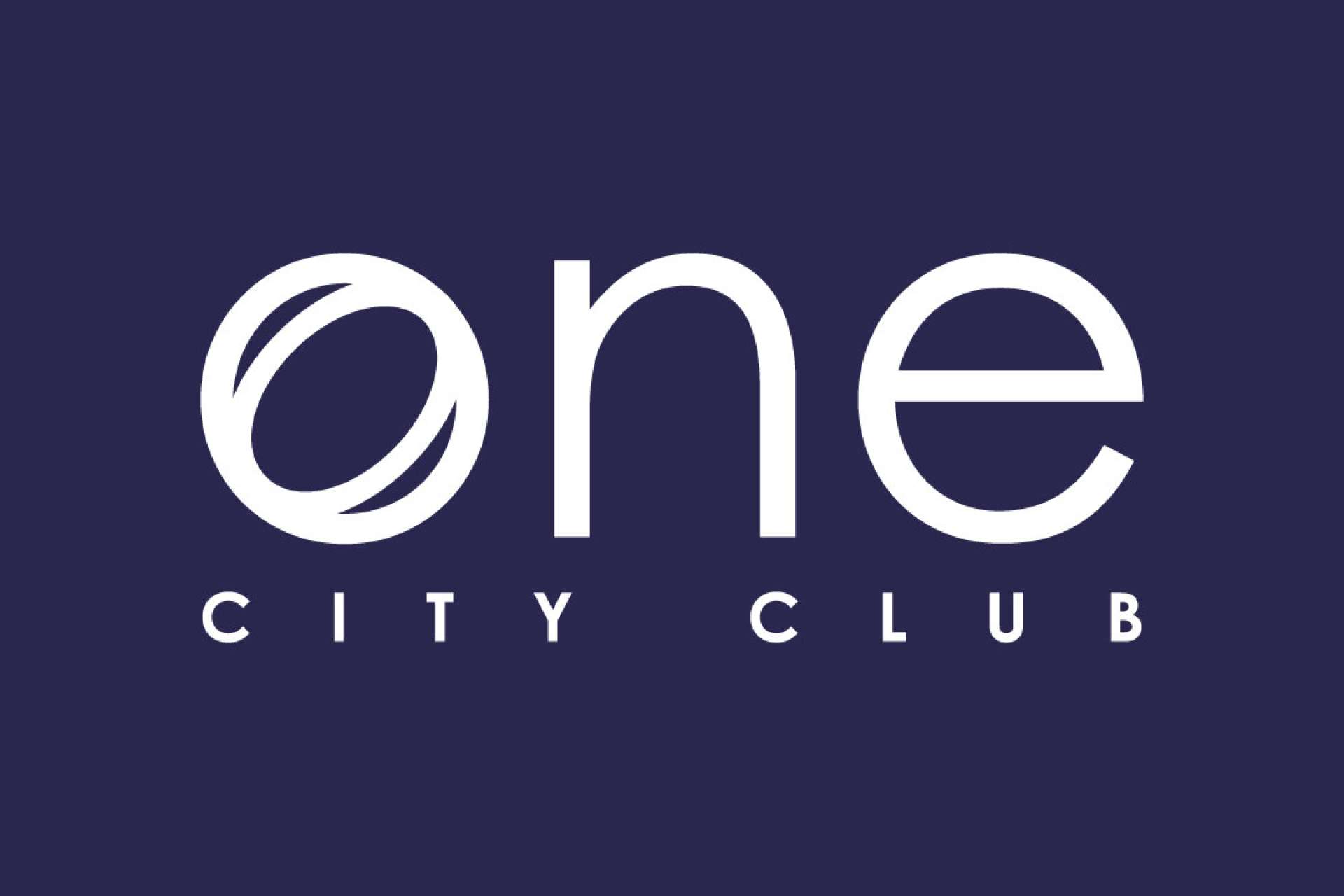 One City Club - Ansamblu rezidențial